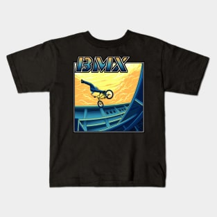 BMX Kids T-Shirt